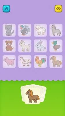 Learning games android App screenshot 6